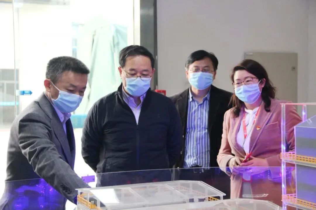 中产协向国家市场监督管理总局建言 华兴集团 澳门永利皇宫官网入口科技 苏州耀晨