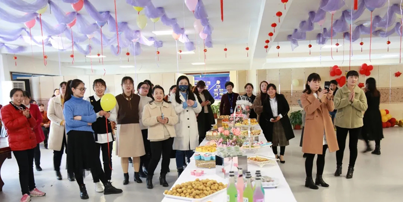 致敬澳门永利皇宫官网入口女神：愿您所期皆所念，所念皆如愿！