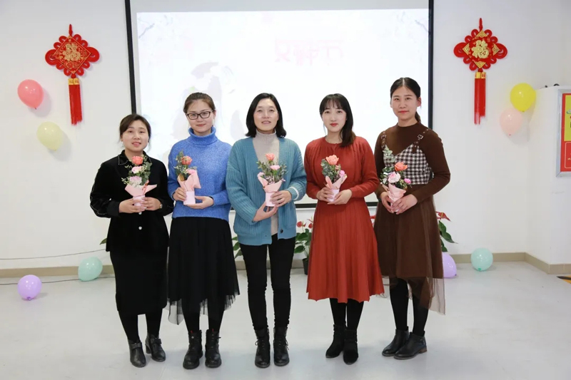 致敬澳门永利皇宫官网入口女神：愿您所期皆所念，所念皆如愿！