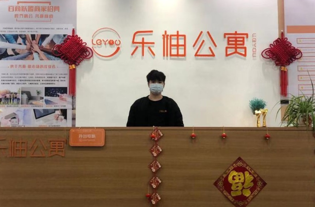 【高光“疫”事】丁戈尧：平凡生命中的不平凡坚守