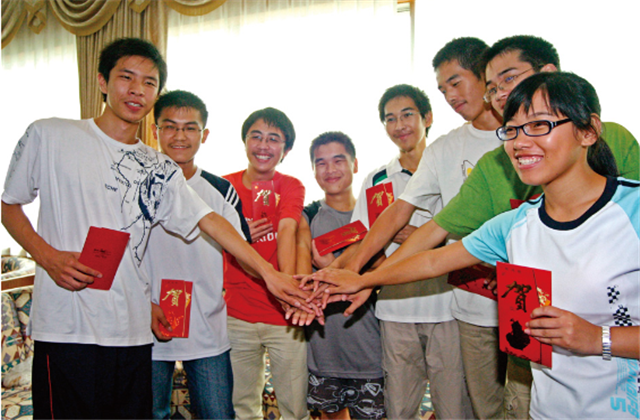 28年，公益慈善9001DCC金沙是认真的！