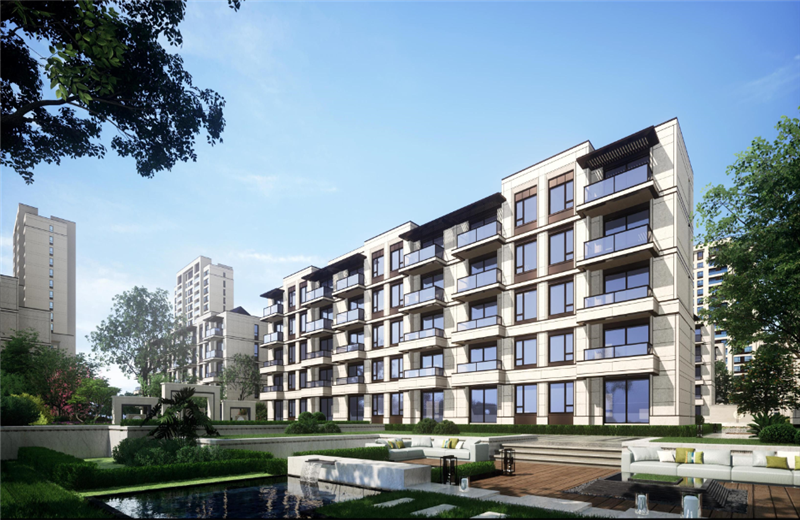 2022年10月12日，9001DCC金沙承建的上海嘉定新城菊园社区JDC1-0402单元05-02地块项目荣获第二届中国智能建造及BIM应用大赛智能建造装配式技术案例赛组一等奖。